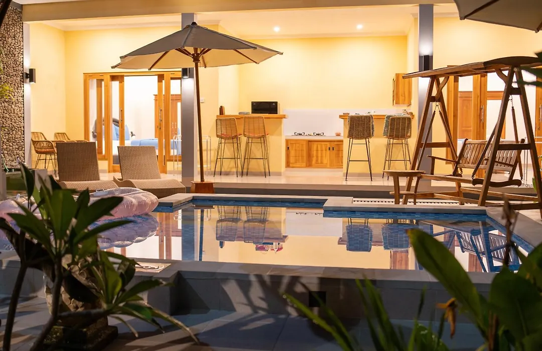 Villa Aura-1